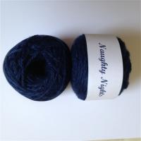 100% Alpaca Yarn 8 ply 50gm