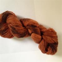 100% Alpaca Yarn 8 ply 100gm