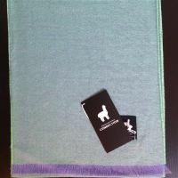 Alpaca/silk scarves 180 x 30 only $65.00